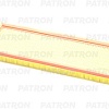 Воздушный фильтр Patron PF1782