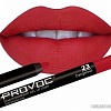 Карандаш для губ Provoc Gel Lip Liner 23 Dangerous