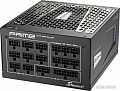Блок питания Seasonic Prime Ultra 1000W Titanium SSR-1000TR
