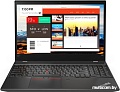 Ноутбук Lenovo ThinkPad T580 20L90021RT