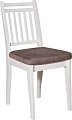 Стул Folium Марк 3 M3R9003С (эмаль, белый, Cacao)