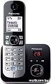 Радиотелефон Panasonic KX-TG6821