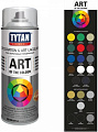 Лак Tytan Professional Матовый 0.4 л (бесцветный)