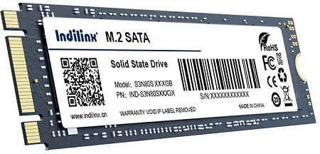 SSD Indilinx S3N80S 256GB IND-S3N80S256GX