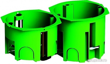 Монтажная коробка Hegel КУ1205