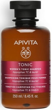 Шампунь APIVITA Против выпадения волос Для женщин 250 мл