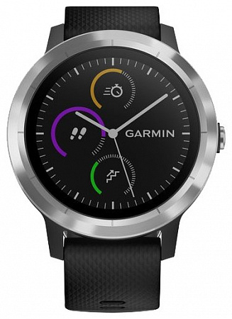 Часы Garmin Vivoactive 3