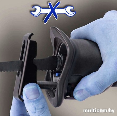 Сабельная пила Einhell TE-AP 1050 E [4326135]