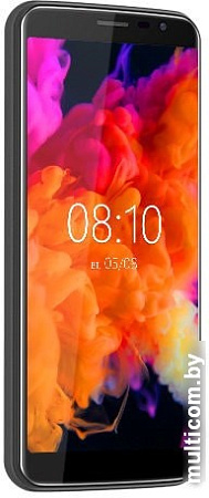 Смартфон BQ-Mobile BQ-5004G Fox (черный)