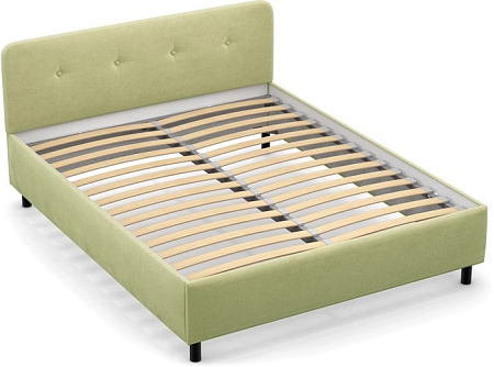 Кровать Moon Trade Clarissa 1232/К002839 140x200