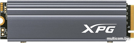 SSD A-Data XPG GAMMIX S70 2TB AGAMMIXS70-2T-C