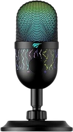 Проводной микрофон Havit Gamenote GK52