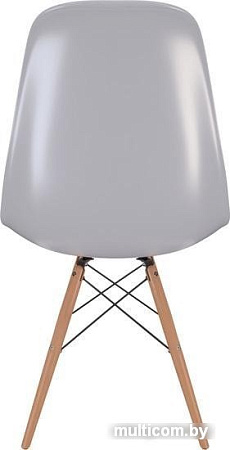Стул LoftyHome Acacia VC1001W-LG (светло-серый)