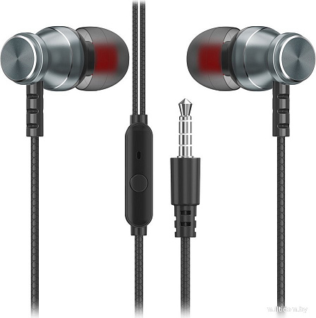Наушники SmartBuy M300 SBH-026K