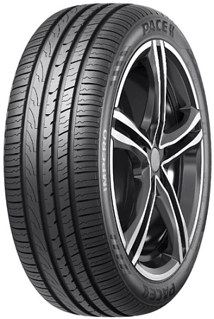 Автомобильные шины Pace Impero 275/50R20 113V