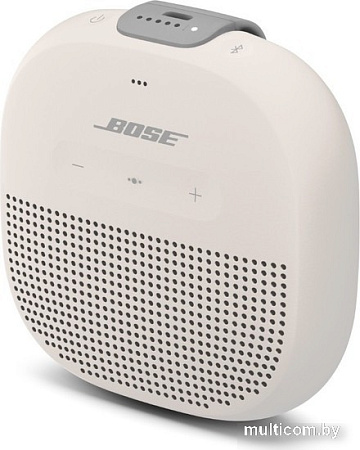 Беспроводная колонка Bose SoundLink Micro (белый)