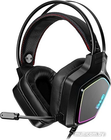 Наушники Oklick GMNG HS-L850G