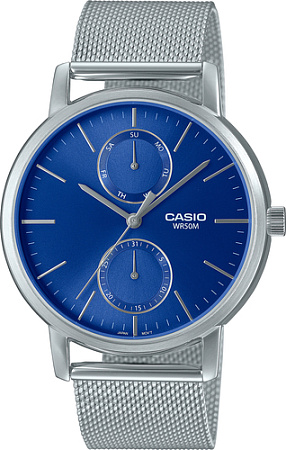 Наручные часы Casio MTP-B310M-2A