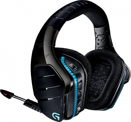 Наушники Logitech G933 [981-000599]