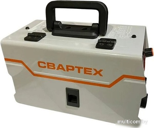 Сварочный инвертор Свартех ТЕХ175S