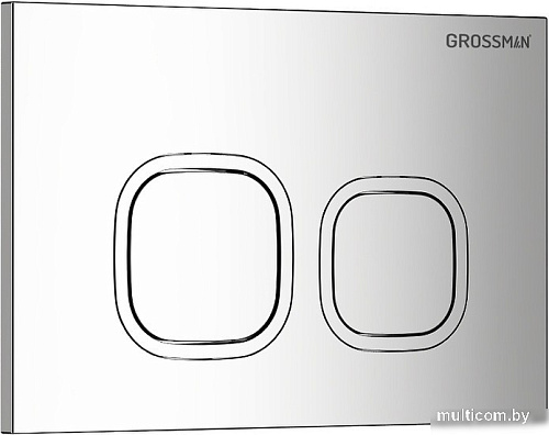 Унитаз подвесной Grossman GR-4447S+900.K31.01.000+700.K31.02.100.100