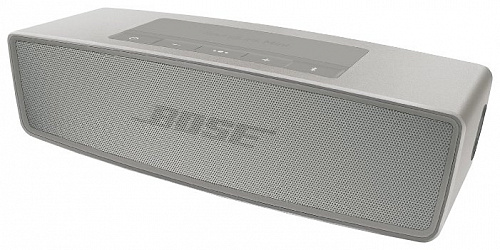 Портативная акустика Bose SoundLink Mini II