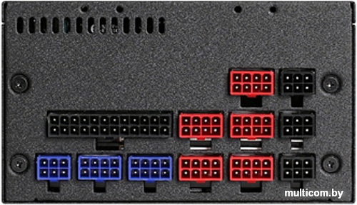 Блок питания Zalman Watttera ZM700-EBTII