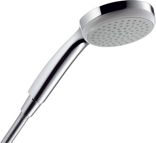 Душевая лейка Hansgrohe Croma 100 (28580000)
