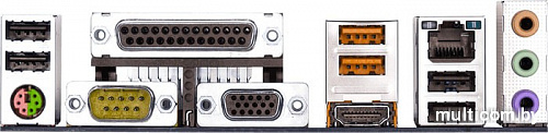 Материнская плата Gigabyte H310 D3 (rev. 1.0)