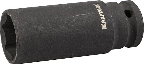 Головка слесарная KRAFTOOL Flank 27942-22-z01