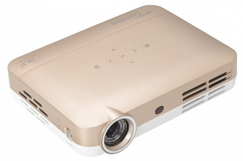 Проектор Optoma ML330