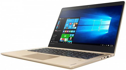 Ноутбук Lenovo IdeaPad 710S Plus-13ISK 80W30053RA