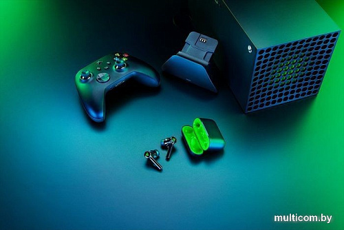 Наушники Razer Hammerhead HyperSpeed Xbox Licensed