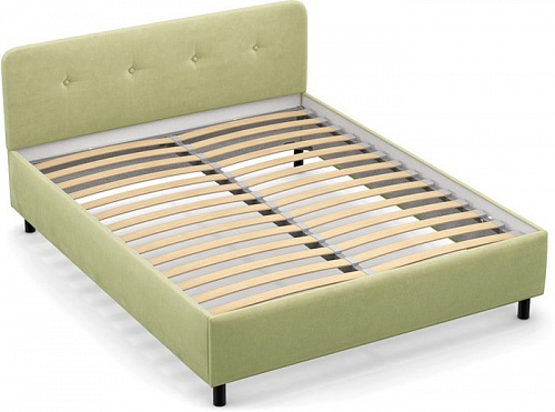 Кровать Moon Trade Clarissa 1232/К002839 140x200