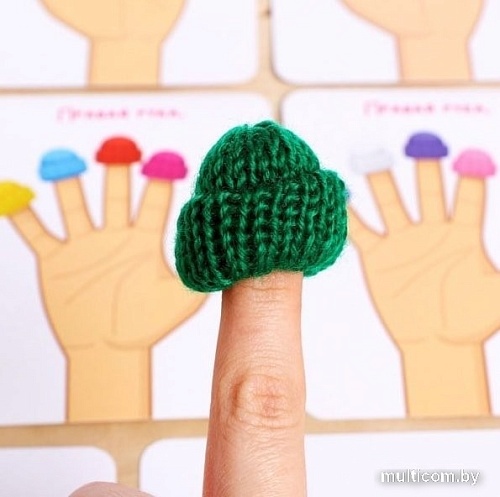 Zabiaka Учим пальчики 5076298