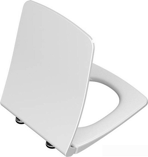 Сиденье для унитаза Vitra Metropole 122-003-009 (белый матовый)