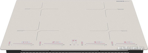 Варочная панель HOMSair HIC64SBG