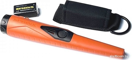 Пинпоинтер Sphinx СТ