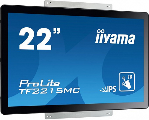 Информационная панель Iiyama Prolite TF2215MC-B2