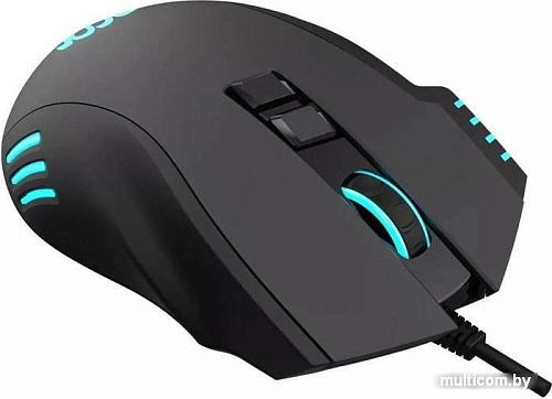 Игровая мышь Acer OMW150