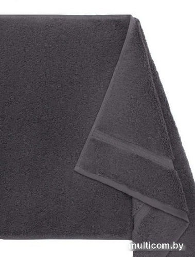 Полотенце Sofi De MarkO Damaris 70х140 Пол-ДМ-70х140ан (антрацитовый)