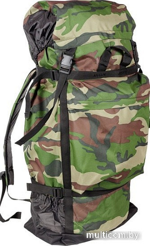 Рюкзак Huntsman Боровик 40 л (КМФ)