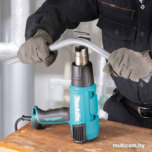 Makita HG6531CK