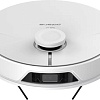 Робот-пылесос Polaris PVCRAC 7750 WIFI IQ Home (белый)