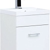 Aquanet Тумба с умывальником Нота 40 284296