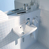 Умывальник Duravit Starck 3 40x26