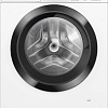 Стиральная машина Bosch Serie 4 WAN28270BY