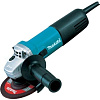 Угловая шлифмашина Makita 9558HNRK