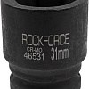 Головка слесарная RockForce RF-46531