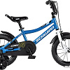 Детский велосипед Schwinn Koen 14 2022 S0404RUB (синий)